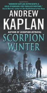 Scorpion Winter