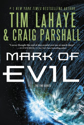 Mark of Evil by Tim LaHaye