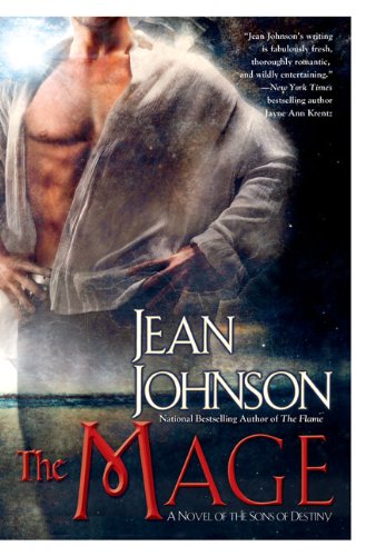 The Mage by Jean Johnson