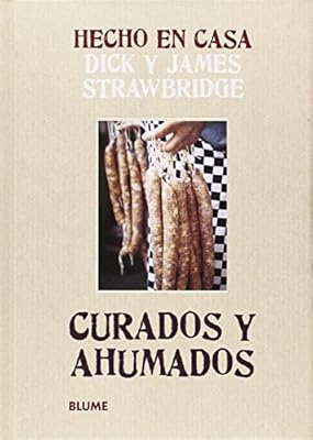 Curados y ahumados