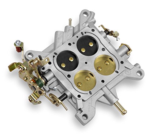 Algopix Similar Product 17 - Holley 112-113 Throttle Body Kit
