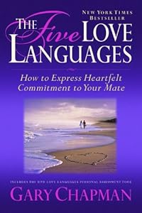 The five love languages