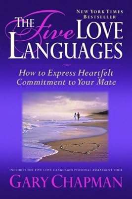 The five love languages
