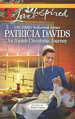 An Amish Christmas Journey