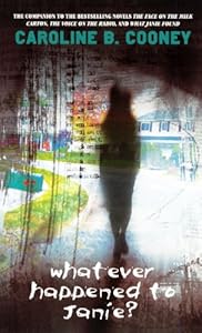 Whatever happened to Janie?