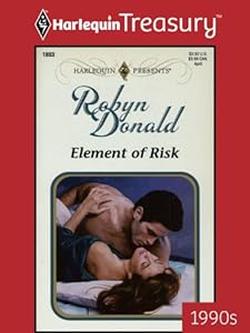 ELEMENT OF RISK
