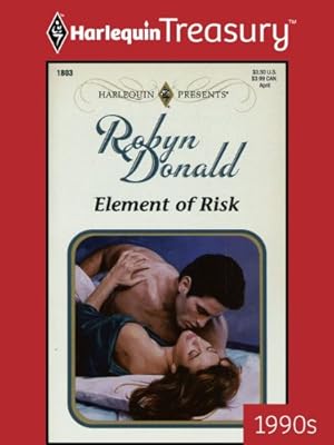 ELEMENT OF RISK