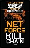 Net Force: Kill Chain