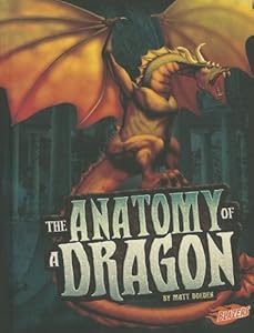 The Anatomy of a Dragon (Blazers)