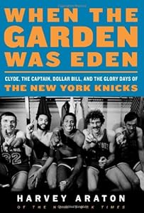 When the Garden Was Eden