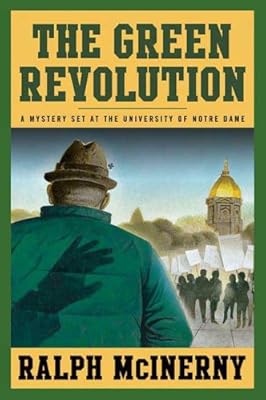 The Green Revolution