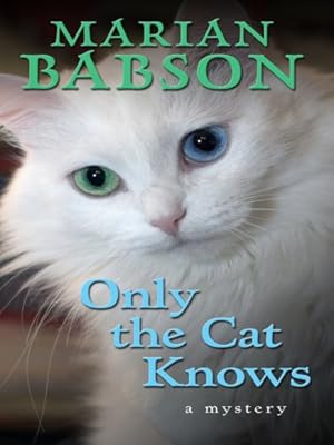 Only the Cat Knows