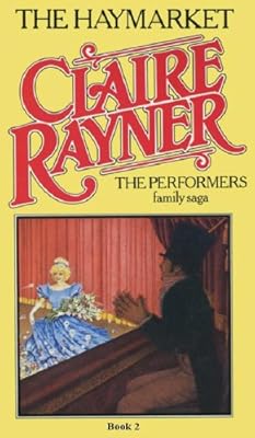 The Haymarket - The Performers Book 2