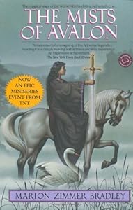 The Mists of Avalon