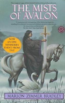 The Mists of Avalon