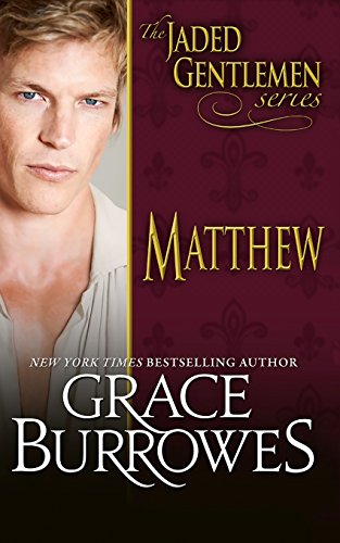 Matthew by Grace Burrowes
