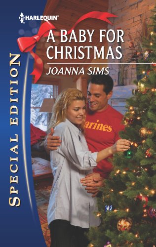 A Baby for Christmas by Tracy Madison