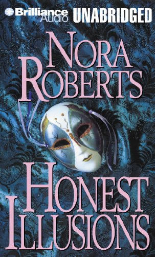 Honest Illusions by Nora Roberts