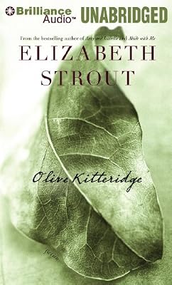 Olive Kitteridge