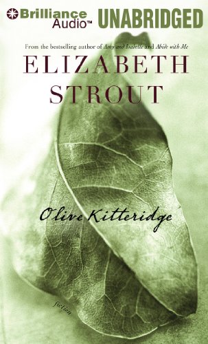 Olive Kitteridge by Elizabeth Strout