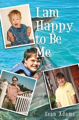 I am Happy to Be Me