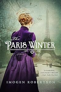 The Paris winter : a novel