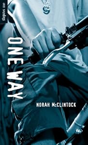 One Way
