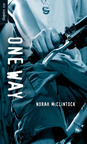 One Way by Norah McClintock
