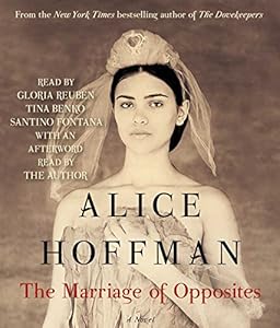 The Marriage of Opposites