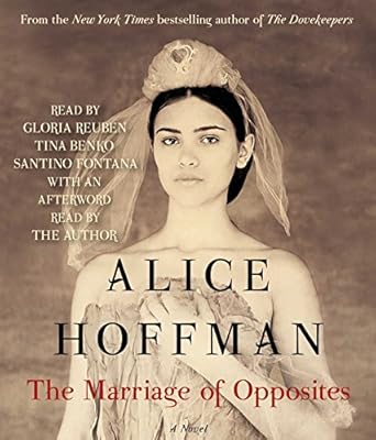 The Marriage of Opposites