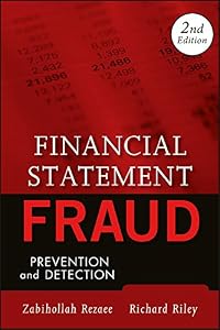 Financial Statement Fraud: Prevention and Detection