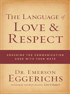 The language of love & respect