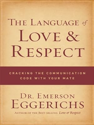 The language of love & respect