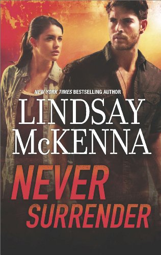 Never Surrender by Lindsay McKenna