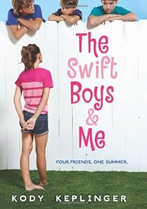 The Swift Boys &amp; Me