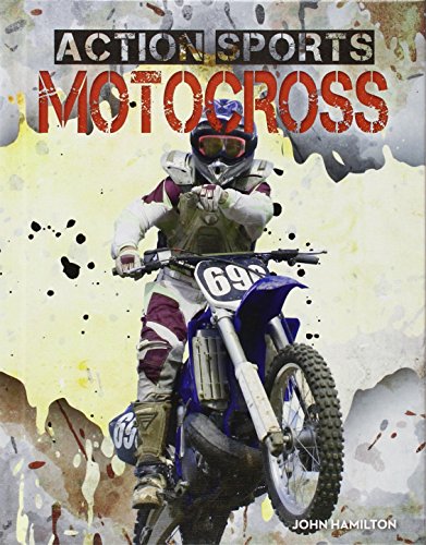 Motocross by John Hamilton
