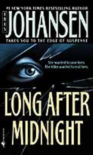 Long After Midnight by Iris Johansen