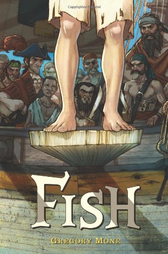 Fish by Gregory Mone
