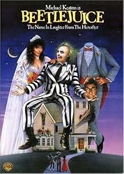 Beetlejuice