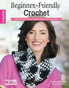 Beginner-Friendly Crochet