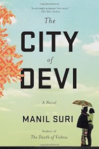 The City of Devi: A Novel