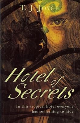 Hotel of Secrets