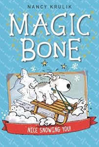 Nice Snowing You! #4