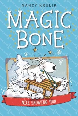 Nice Snowing You! #4