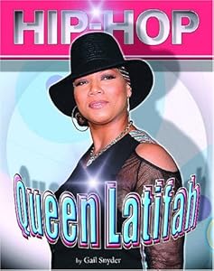 Queen Latifah (Hip Hop)