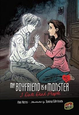 I Date Dead People