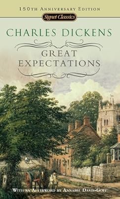 Great Expectations: 150th Anniversary Edition