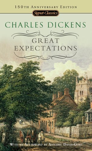 Great Expectations: 150th Anniversary Edition by Charles Dickens