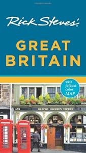 Rick Steves' Great Britain