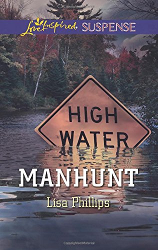Manhunt by Lisa Phillips
